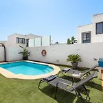 Casa Clara By Escape Vila Playa Blanca (Lanzarote)