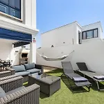 Vila Casa Clara By Escape Playa Blanca (Lanzarote)