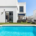 Vila Casa Clara By Escape *