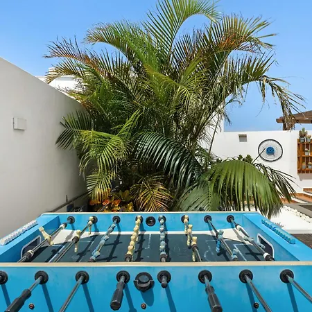 Villa Casa Clara By Escape Playa Blanca (Lanzarote)