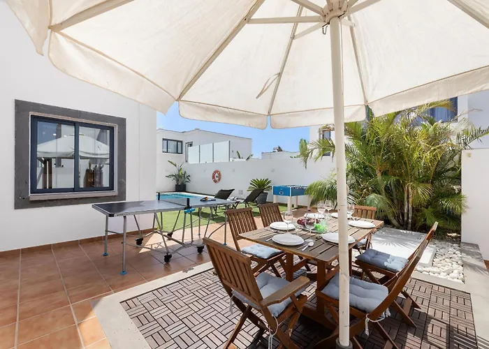 Casa Clara By Escape *