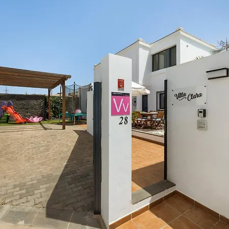 فيلة Casa Clara By Escape *