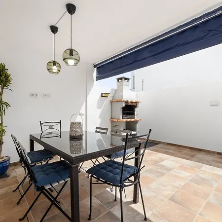 فيلة Casa Clara By Escape