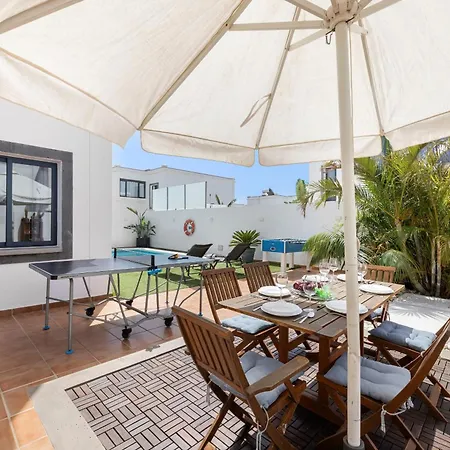 Casa Clara By Escape *