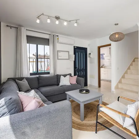 Casa Clara By Escape * بلايا بلانكا