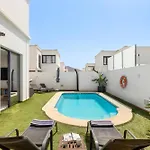 Casa Clara By Escape * 플라야블랑카