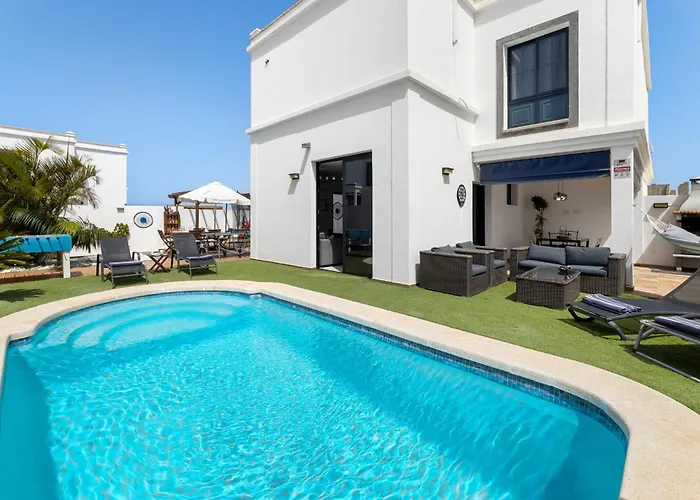 Casa Clara By Escape וילה