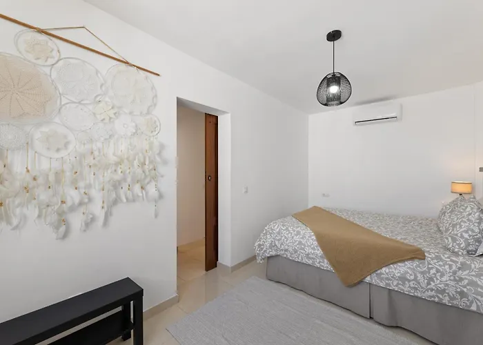 Casa Clara By Escape וילה פלאיה בלנקה