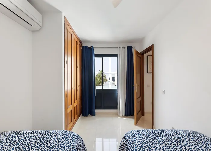 Casa Clara By Escape וילה פלאיה בלנקה