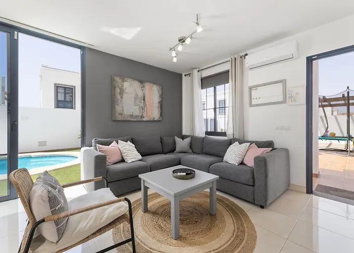 Casa Clara By Escape וילה *