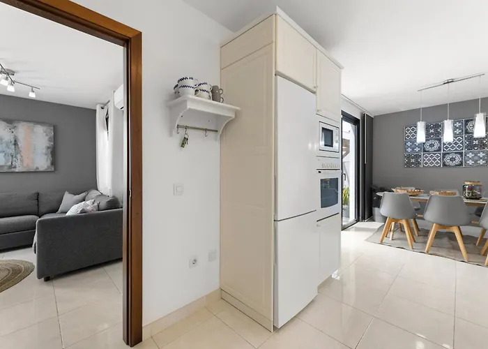 Casa Clara By Escape