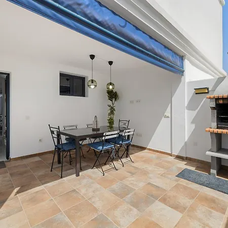 Casa Clara By Escape Villa