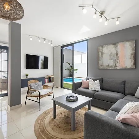 Vila Casa Clara By Escape