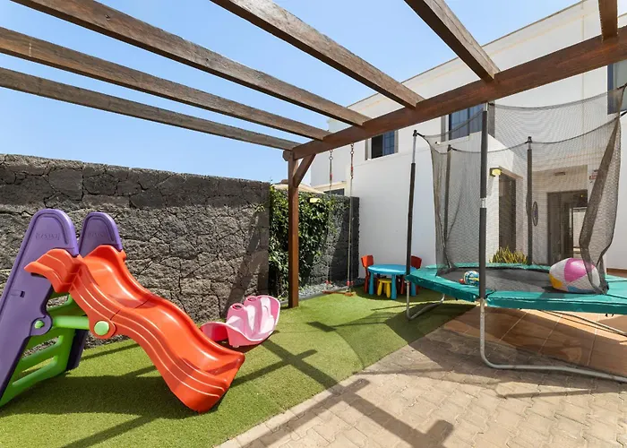 Casa Clara By Escape