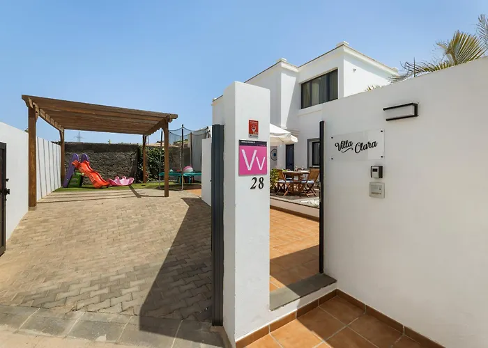 Vila Casa Clara By Escape *