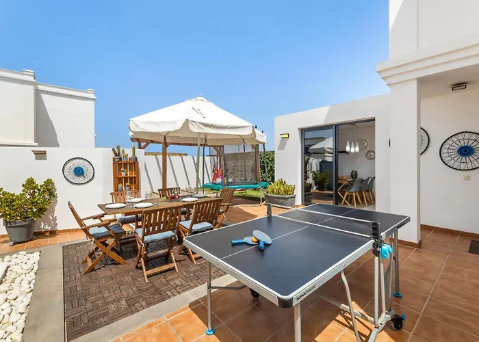 Casa Clara By Escape Vila