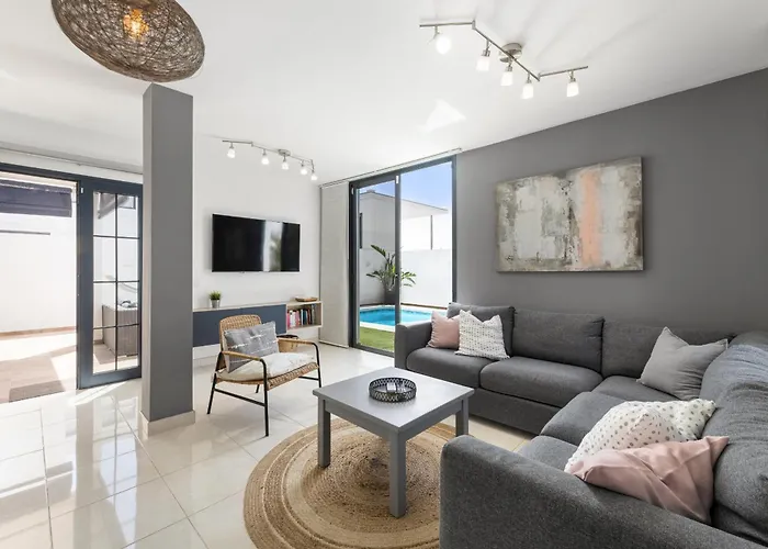 Vila Casa Clara By Escape