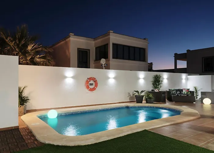 Casa Clara By Escape Vila *